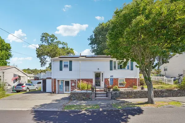 25 Monte Rd, Lynn, MA 01904