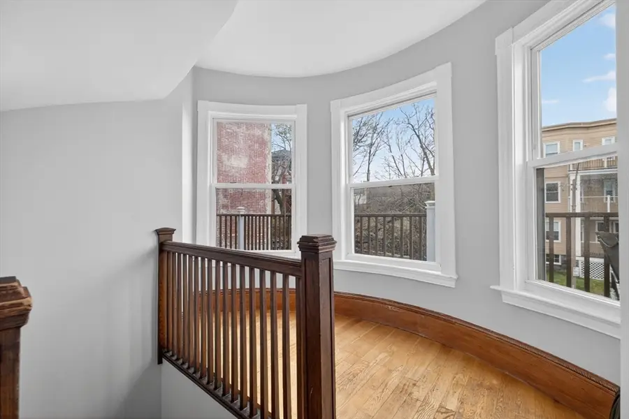60 Iffley Rd #2, Boston, MA 02130 - #3