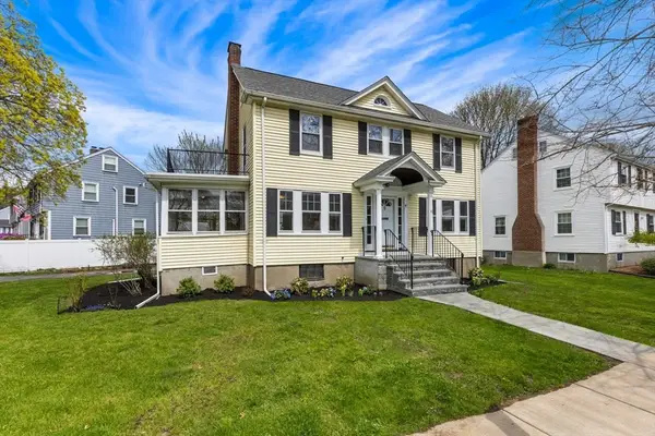 112 Cross Street, Belmont, MA 02478