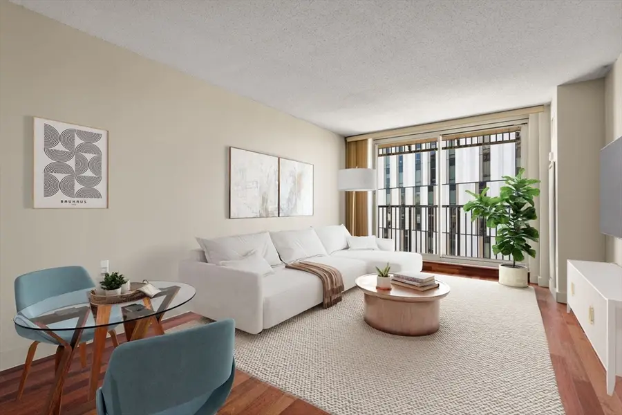 8-12 Museum Way #1328, Cambridge, MA 02141 - #2