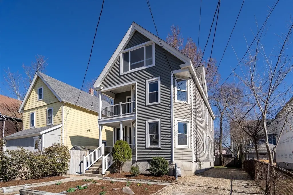 58-60 Elmwood #58, Somerville, MA 02144 - #1