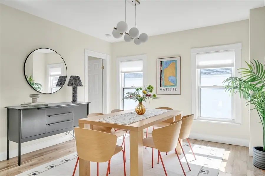 58-60 Elmwood #58, Somerville, MA 02144 - #2