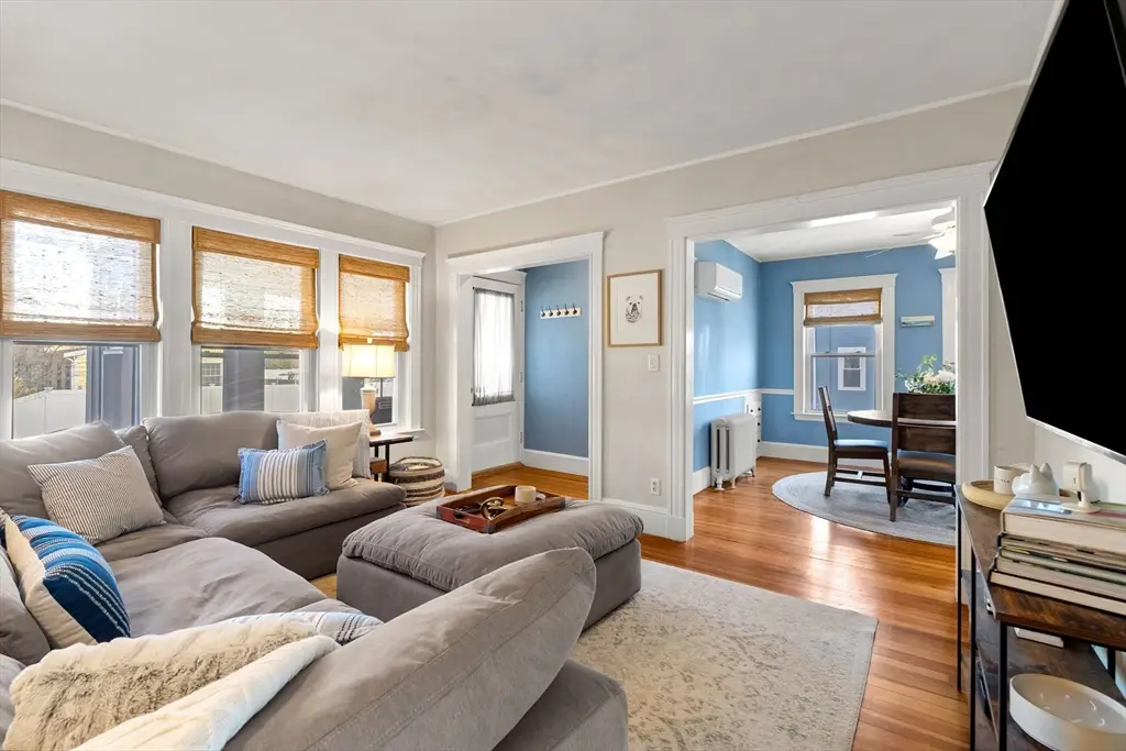 135 Thacher St #135, Milton, MA 02186 - #1