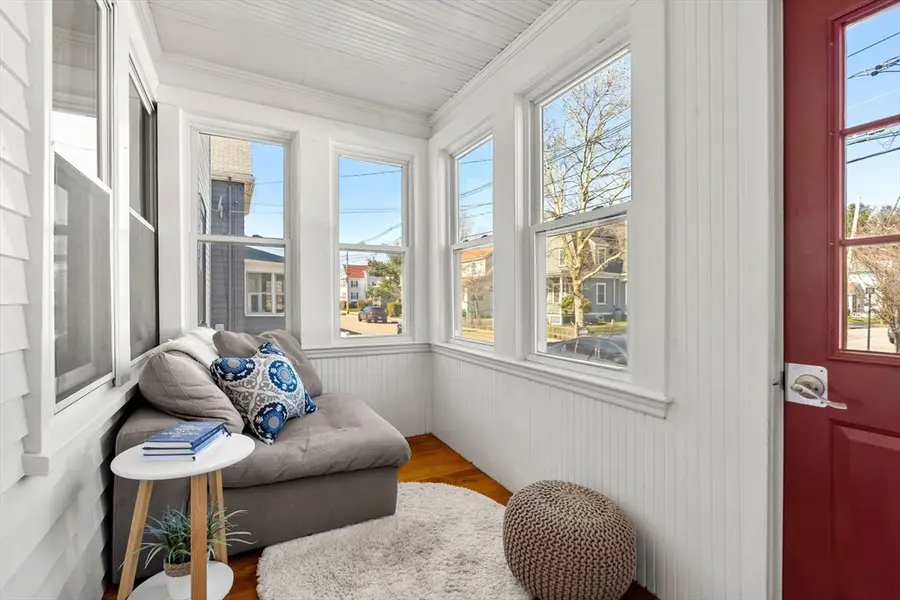 135 Thacher St #135, Milton, MA 02186 - #2