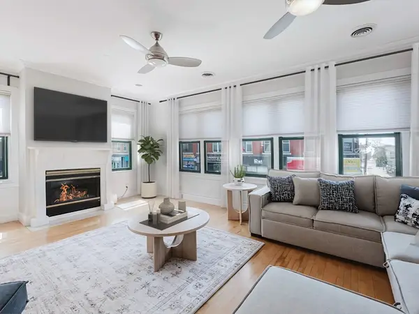 6 Cushing St #1, Waltham, MA 02453