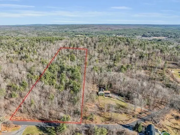0 Davis Rd, Ashby, MA 01431 - #1