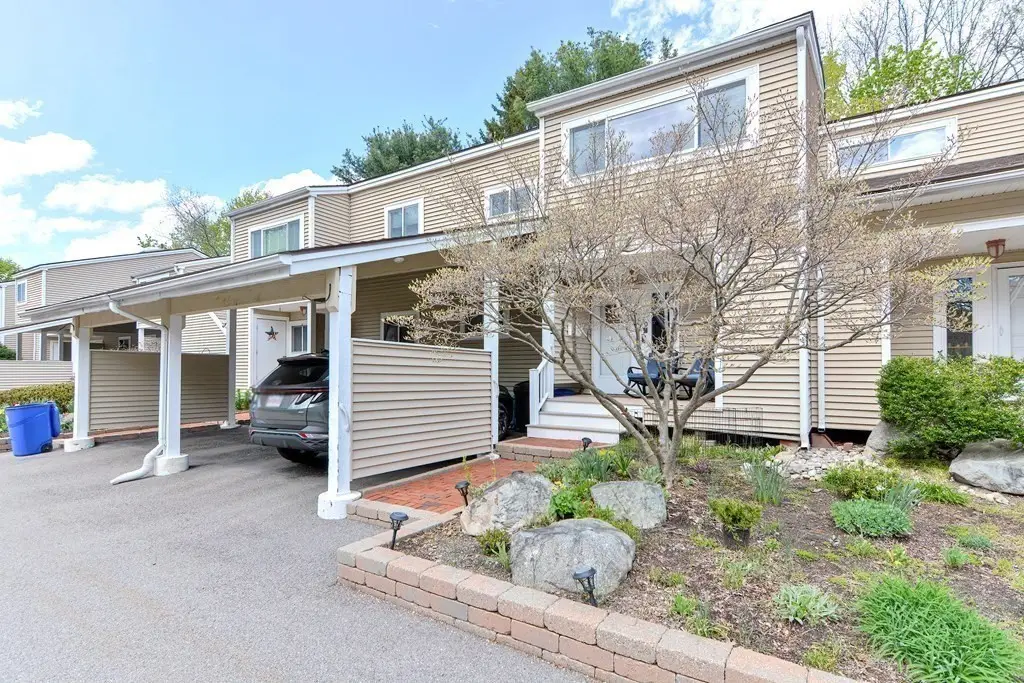 144 Pleasant St #20, East Walpole, MA 02032 - #1