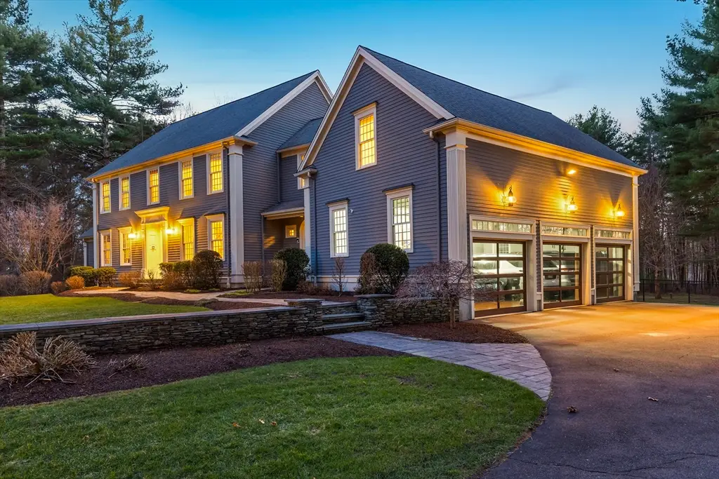 15 Downing Drive, Norton, MA 02766 - #1