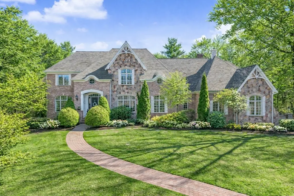 6 Trailside Way, Norfolk, MA 02056 - #1