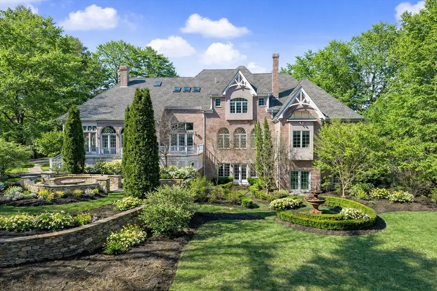 6 Trailside Way, Norfolk, MA 02056 - #2