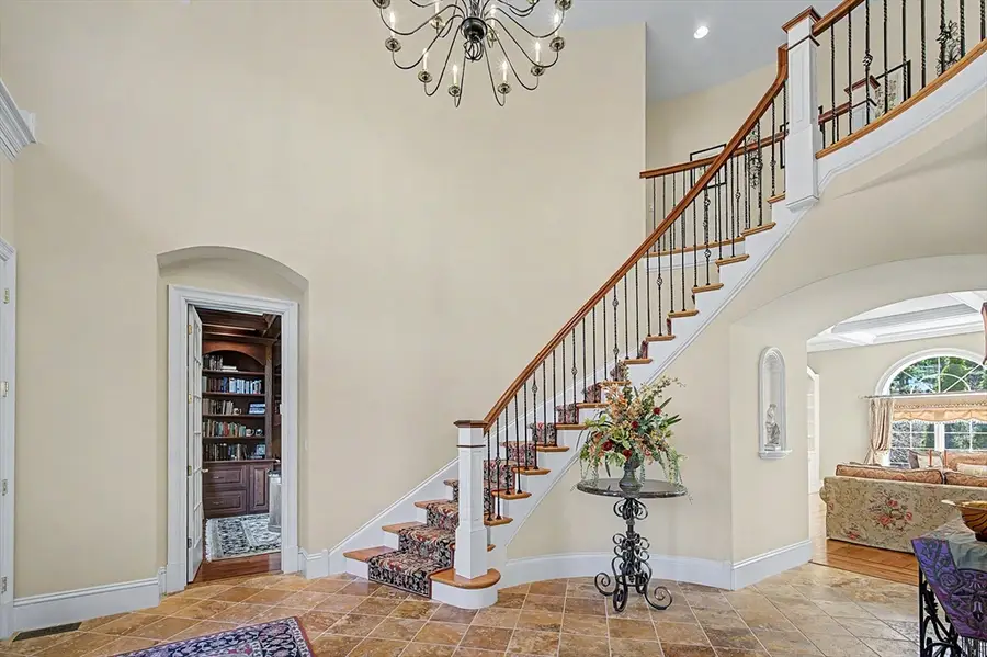 6 Trailside Way, Norfolk, MA 02056 - #3