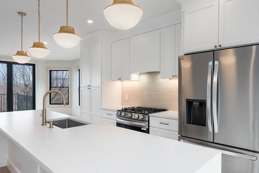 142 Metropolitan #U:2, Boston, MA 02131 - #3
