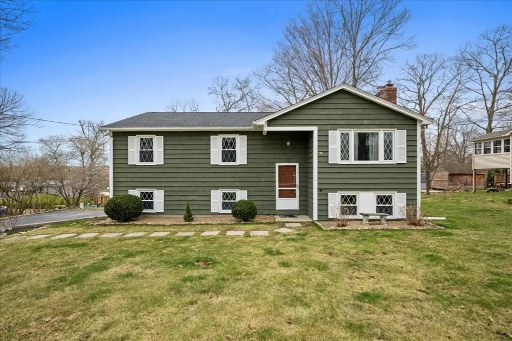 20 Jaybee Ave, Dudley, MA 01571 - #1