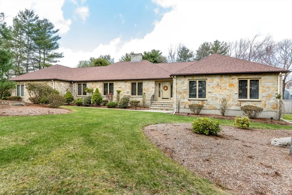 42 Angela Street, Canton, MA 02021 - #1