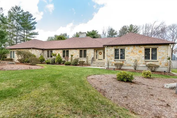 42 Angela Street, Canton, MA 02021