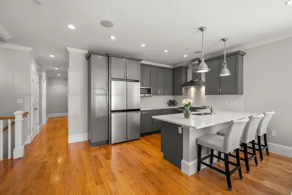 858 E 2nd Street #2, Boston, MA 02127