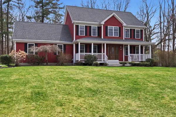 107 Summit Dr., East Bridgewater, MA 02333