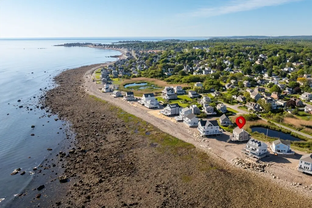 63 Seaside Rd., Scituate, MA 02066 - #1