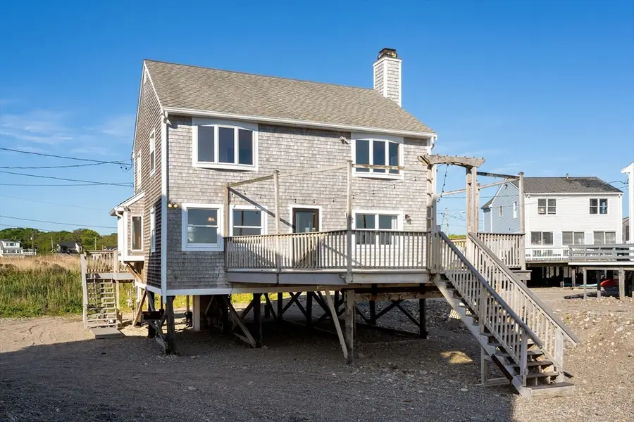 63 Seaside Rd., Scituate, MA 02066 - #2