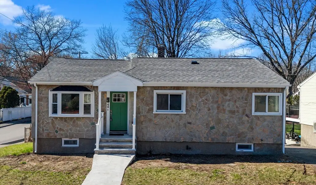 42 Brockton St, Boston, MA 02126 - #1