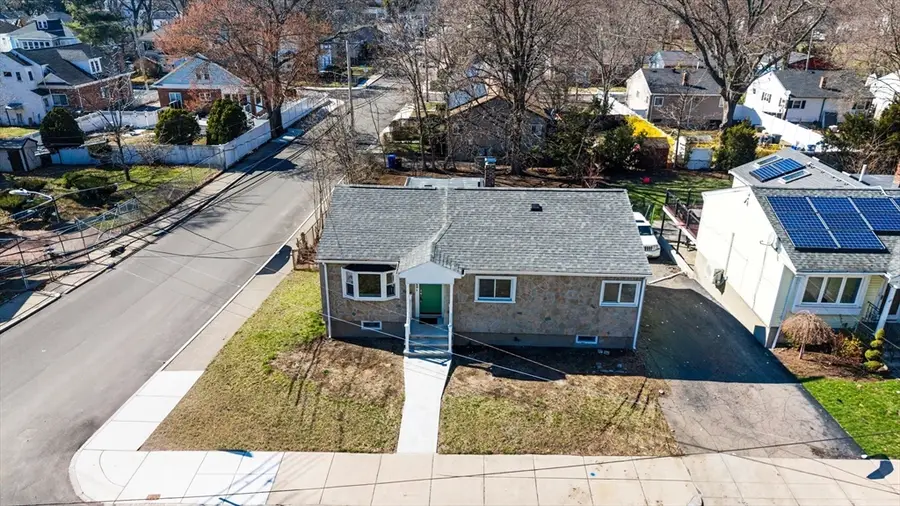 42 Brockton St, Boston, MA 02126 - #3