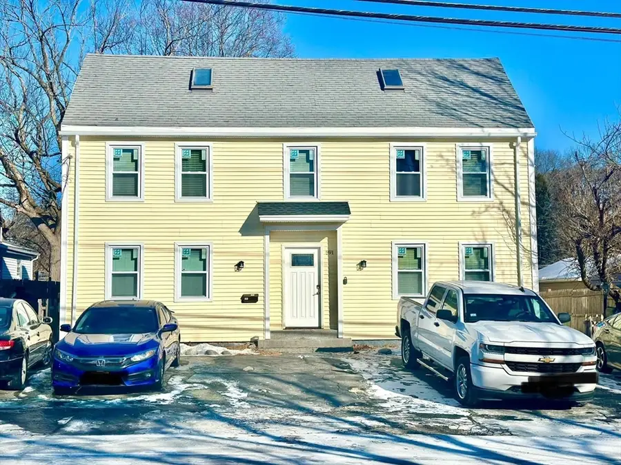 591 Varnum Ave, Lowell, MA 01854 - #2