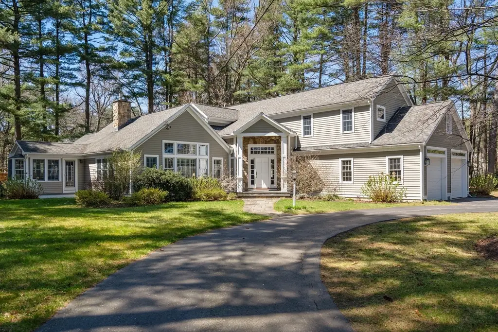 9 Priest Road, Sudbury, MA 01776 - #1