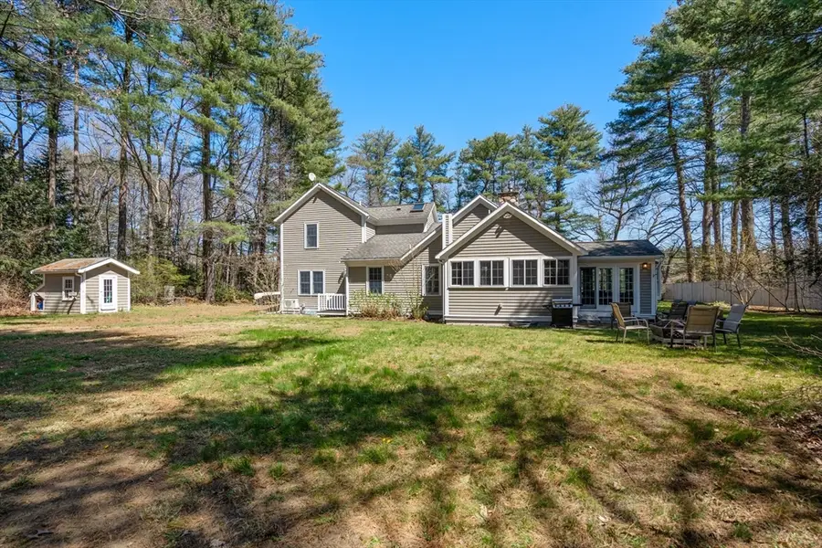 9 Priest Road, Sudbury, MA 01776 - #3