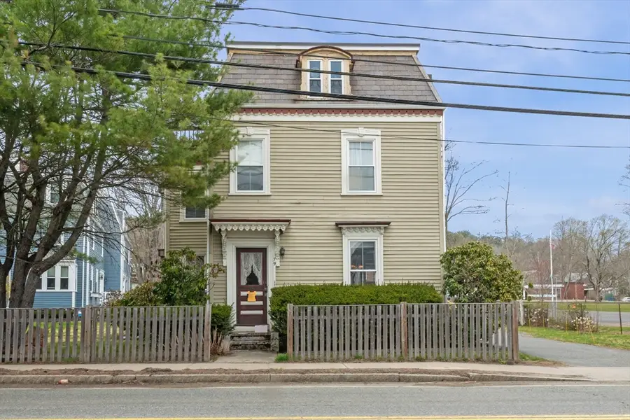 79 Central St #1, Ipswich, MA 01938 - #2