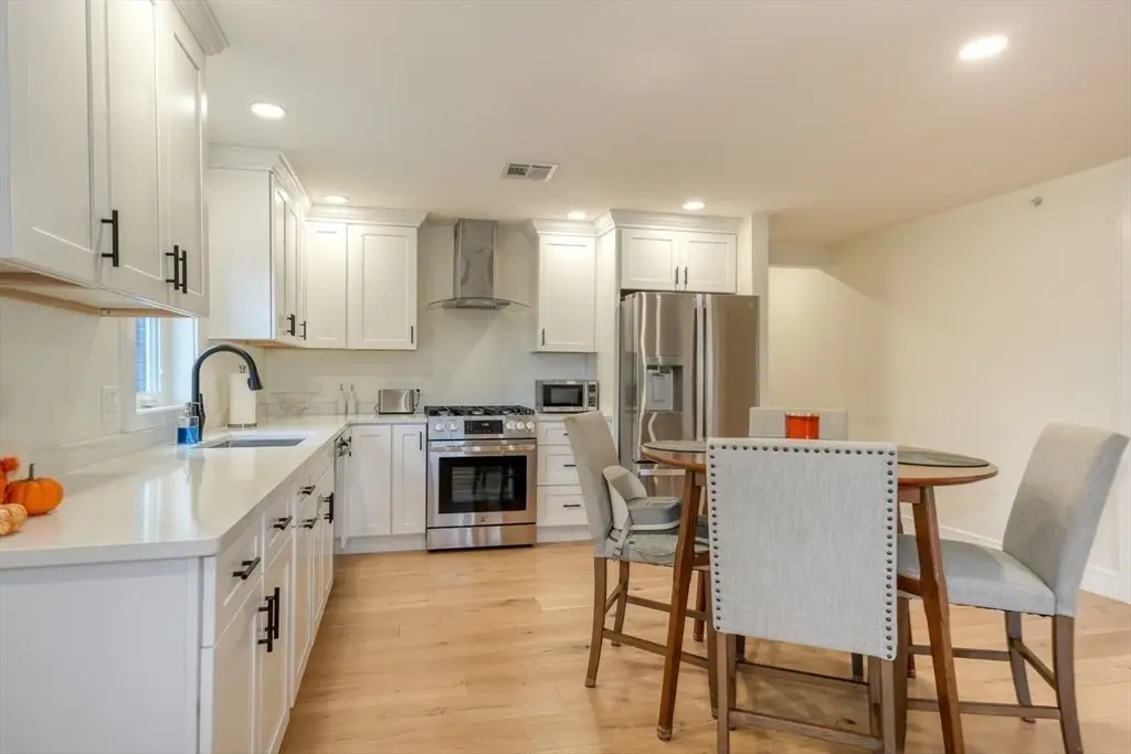 17 School #C, Hudson, MA 01749 - #1