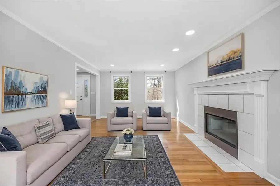 255 Hay Meadow Rd, North Andover, MA 01845 - #3