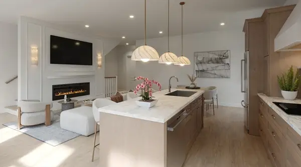 257R Market Street #C, Boston, MA 02135
