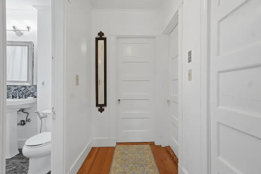 17 Locust Terrace #2, Cambridge, MA 02138 - #3