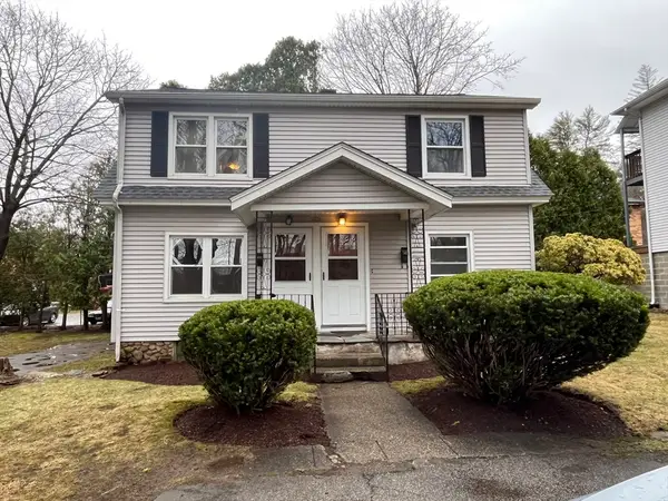 542-A Chandler Street, Worcester, MA 01602