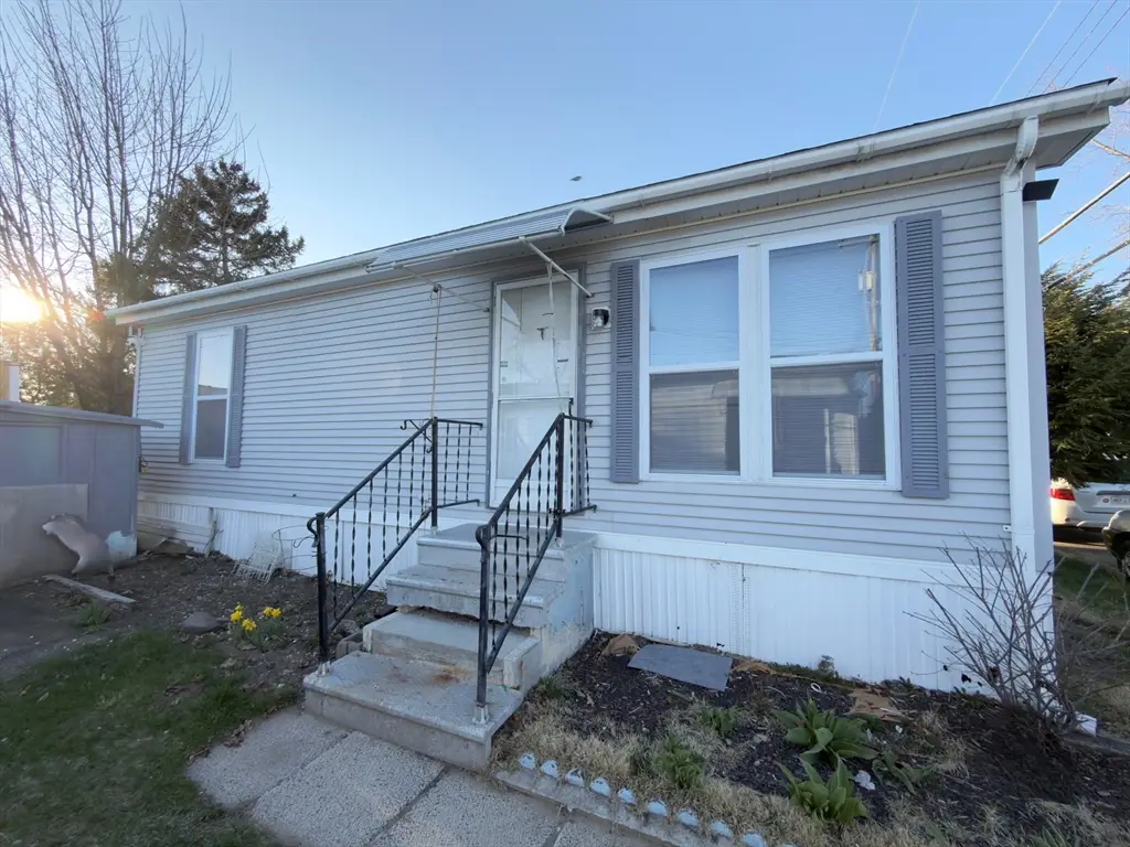 16 Mobile Home Way, Springfield, MA 01119 - #1