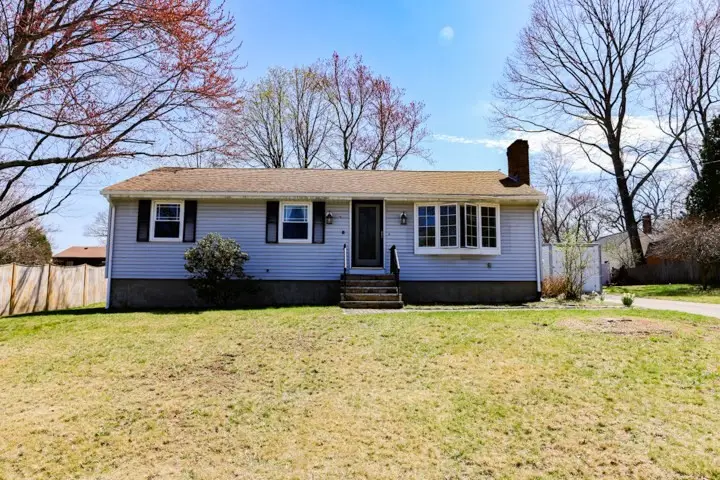16 Willow Rd, Milford, MA 01757 - #1