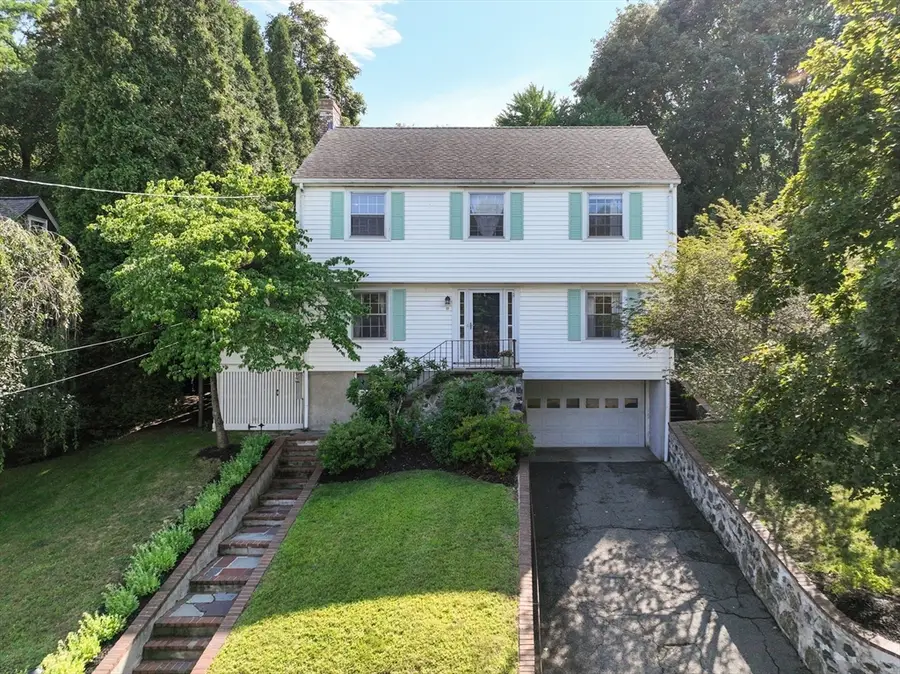 10 Radcliffe Rd, Belmont, MA 02478 - #3