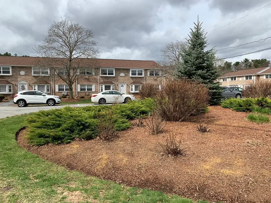 20 Washington Park Dr #12, Andover, MA 01810 - #3