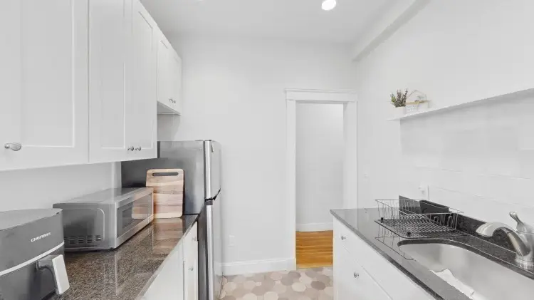 56 Charlesgate E #138, Boston, MA 02215 - #2