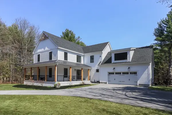 5 Mill Street, Dunstable, MA 01827