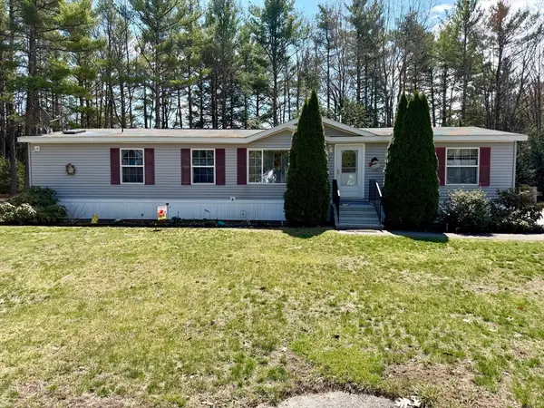 2 Crescent, Winchendon, MA 01475