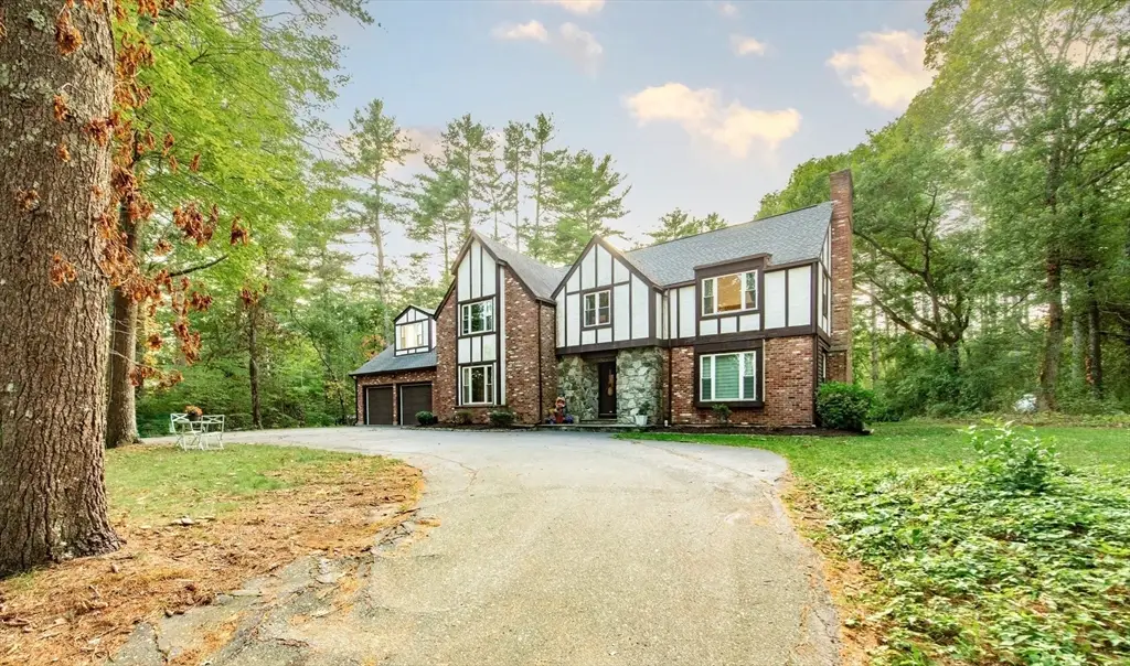 6 Running Stream Road, Rehoboth, MA 02769 - #1