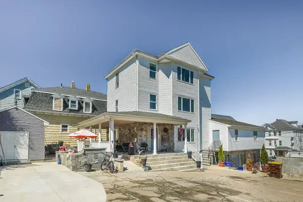 471-473 Division St, Fall River, MA 02721