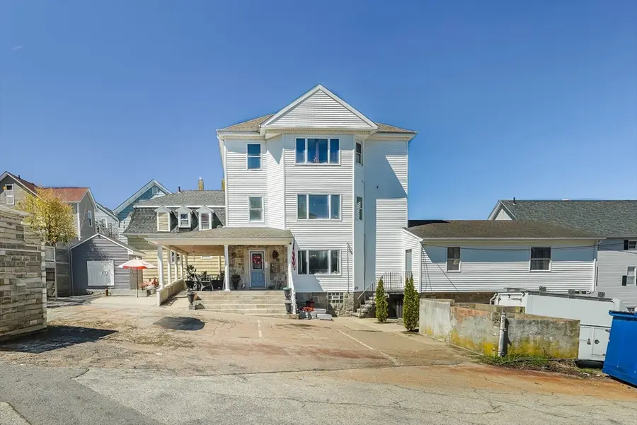471-473 Division St, Fall River, MA 02721 - #3
