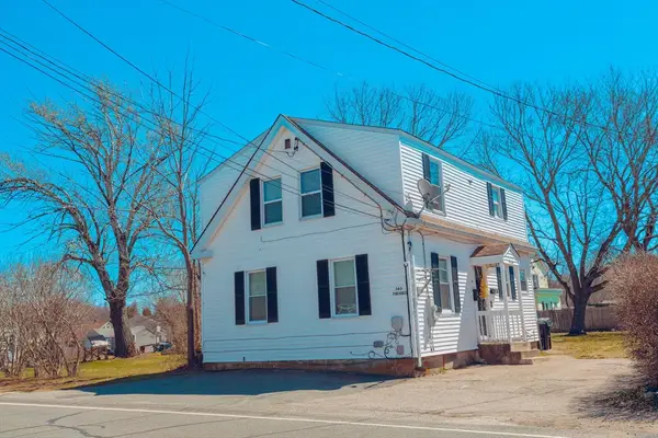 140 Pinehurst Ave, Swansea, MA 02777