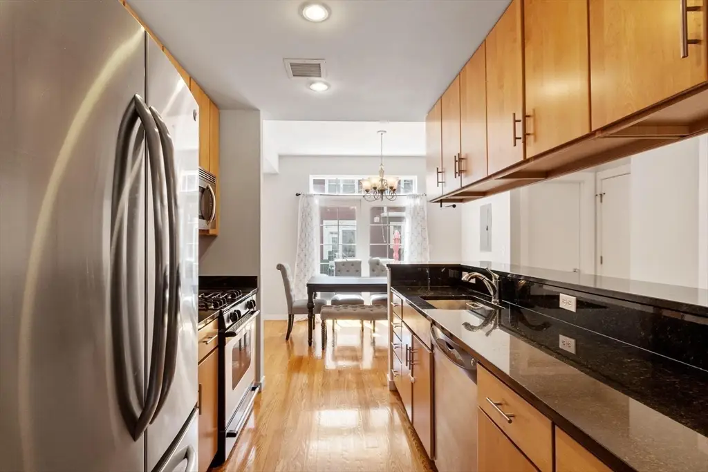 7 Lark Dr #202, Boston, MA 02126 - #1