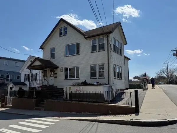 106 Vernon Street, Somerville, MA 02145