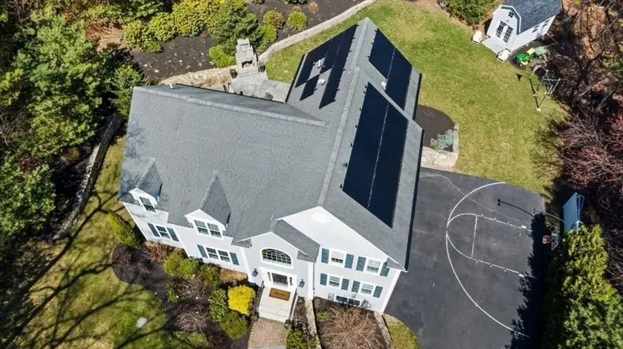 3 Foxhill Drive, Southborough, MA 01772 - #2