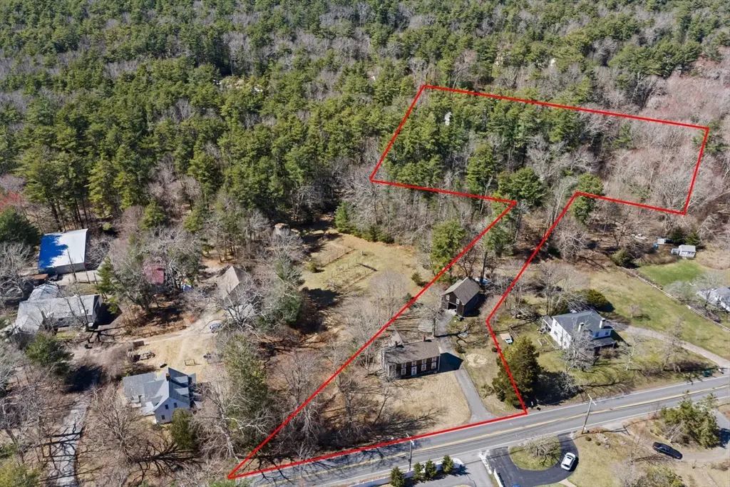 152 Acorn St, Marshfield, MA 02050 - #1