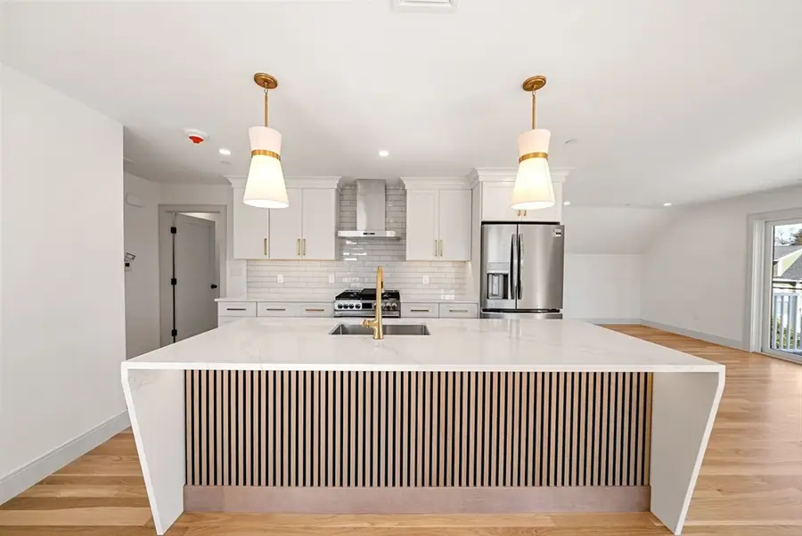 6-8 South #3, Stoneham, MA 02180 - #3